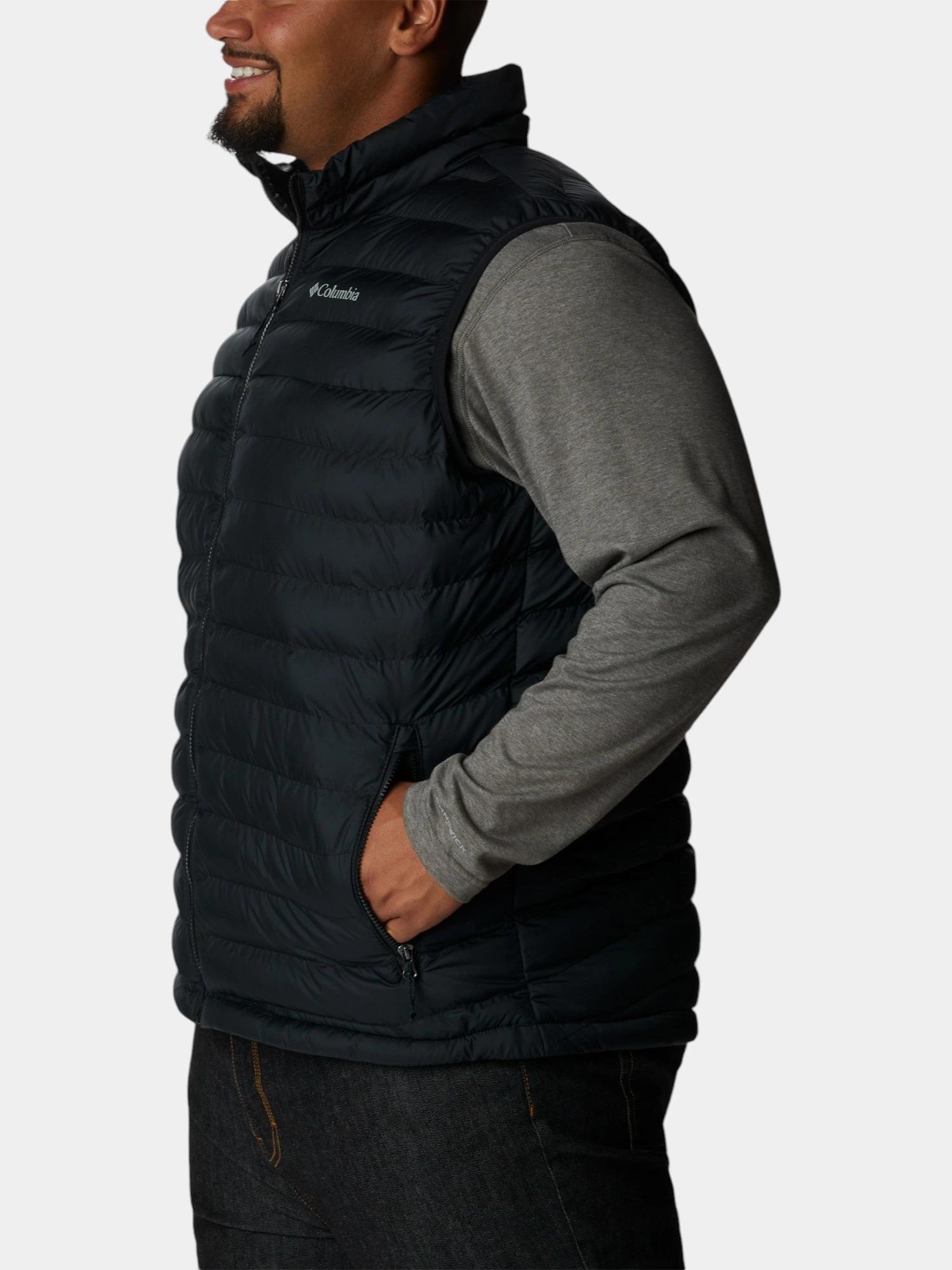 Gilet da uomo Powder Lite II 2/7