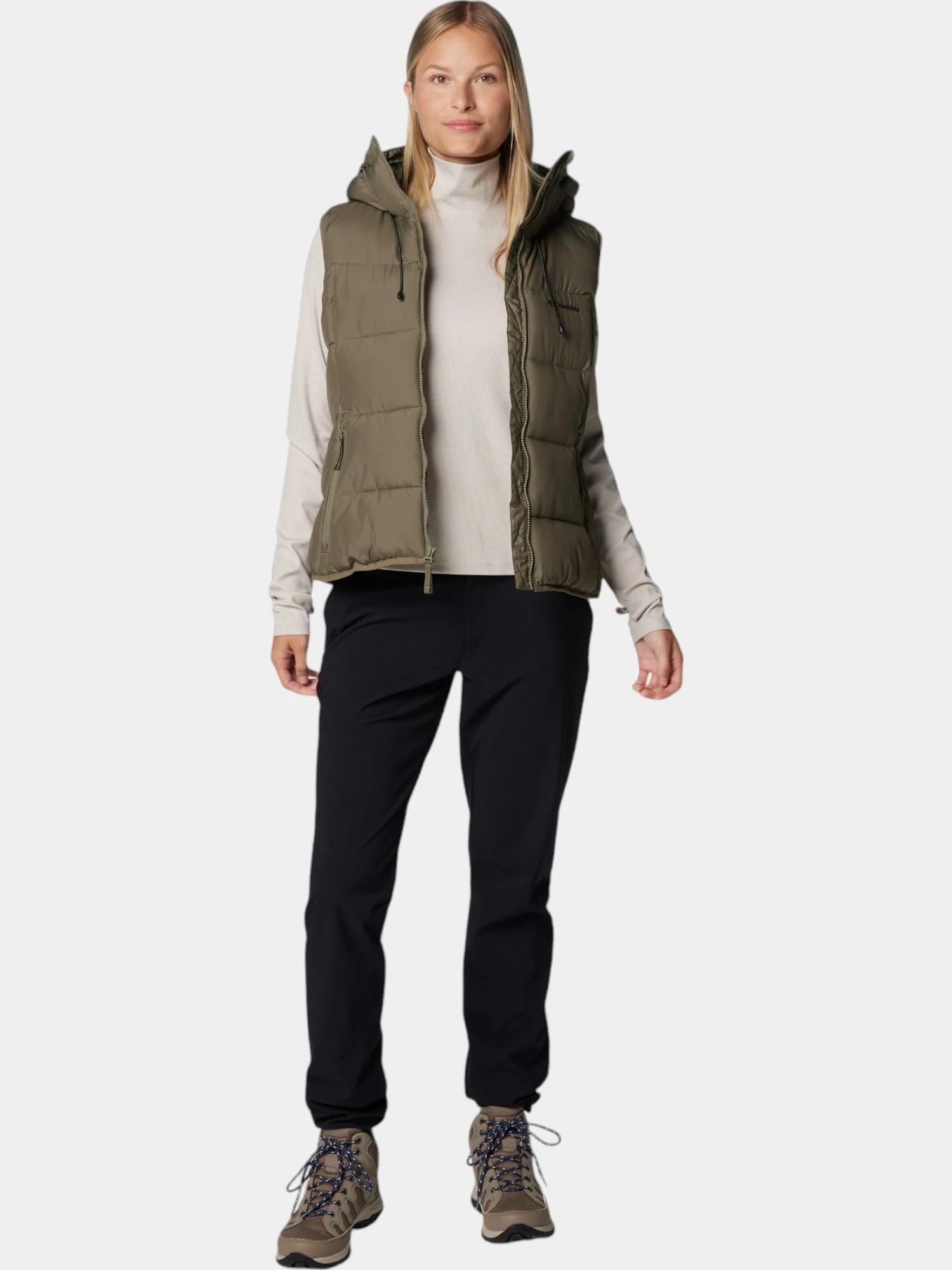 Gilet pour femmes Pike Lake II 4/7