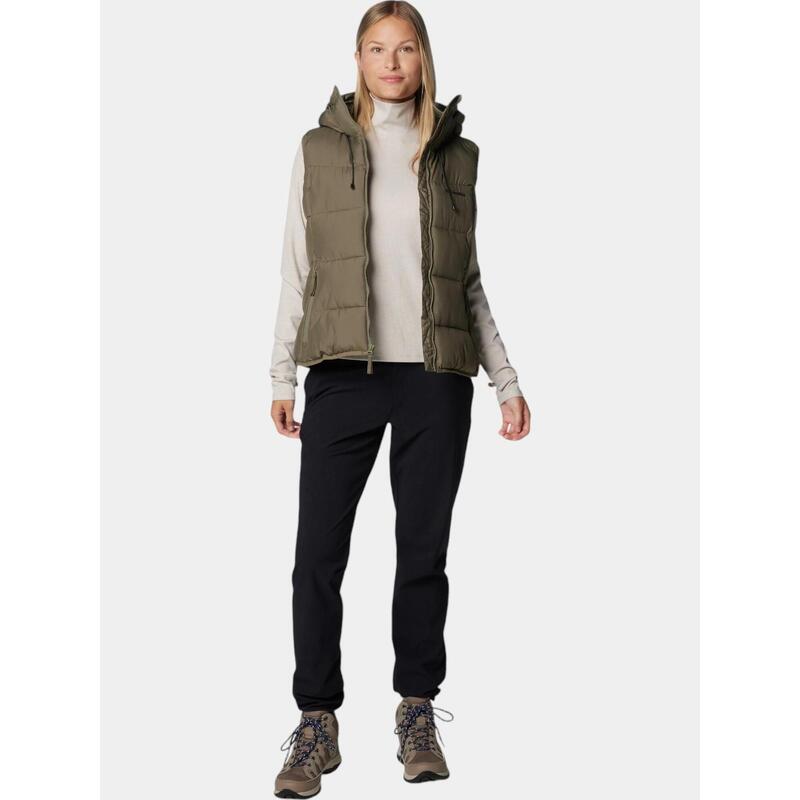 Vesta Pike Lake II Insulated Vest femei