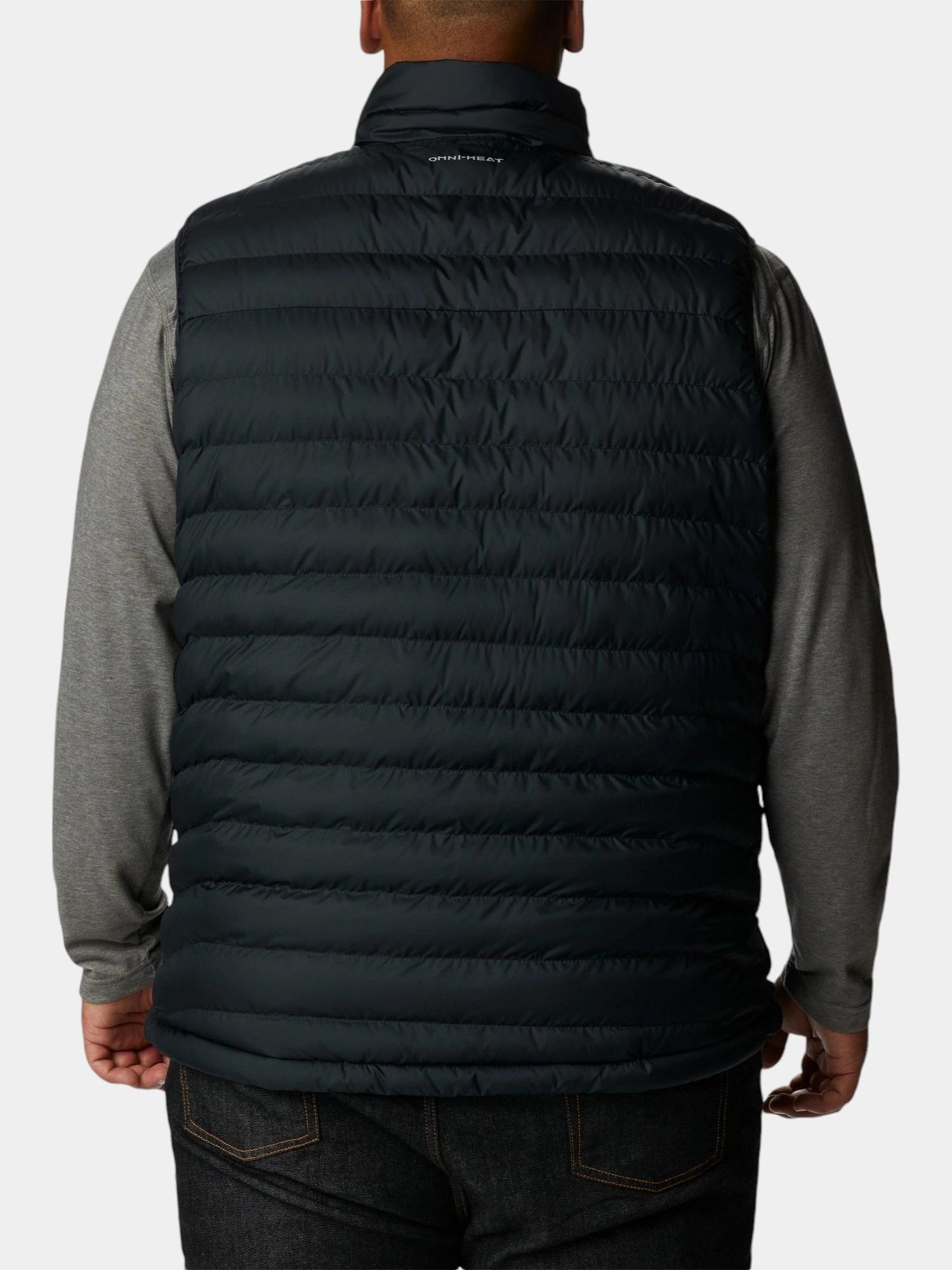 Gilet da uomo Powder Lite II 3/7