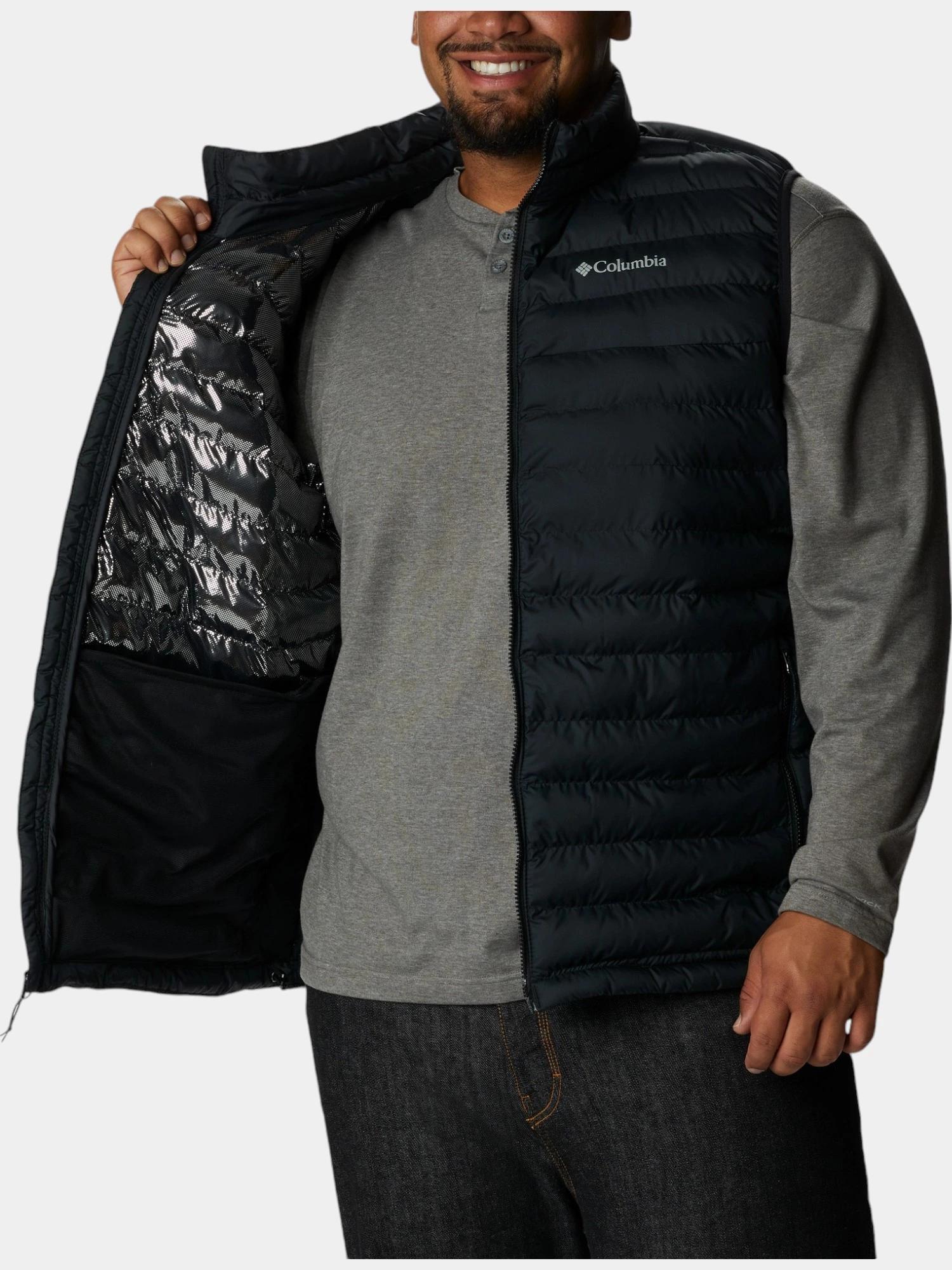 Gilet da uomo Powder Lite II 6/7