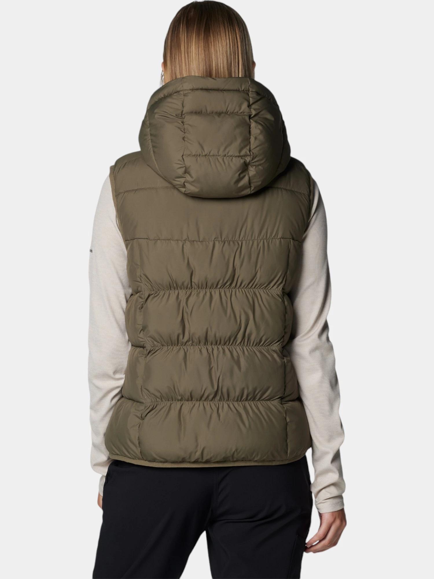 Gilet pour femmes Pike Lake II 3/7
