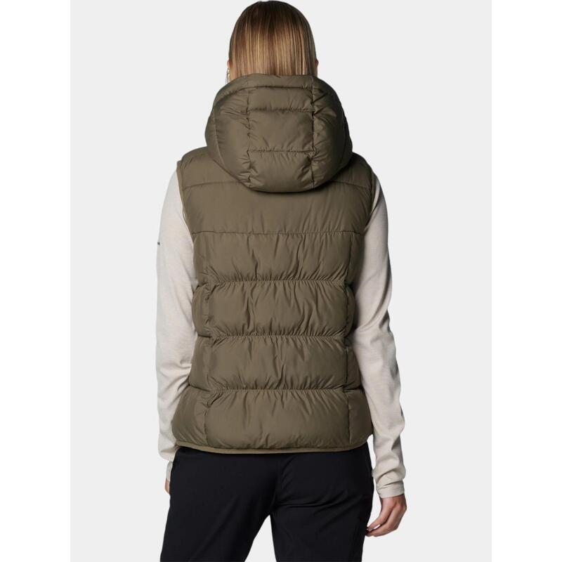 Vesta Pike Lake II Insulated Vest femei