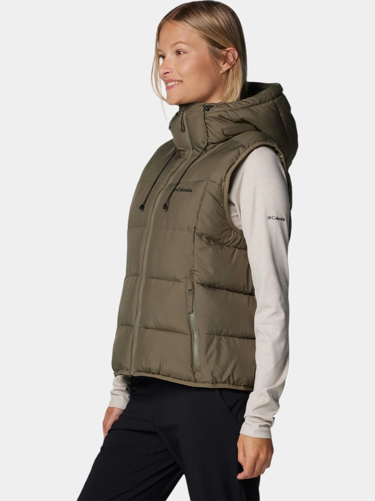 Gilet pour femmes Pike Lake II 2/7