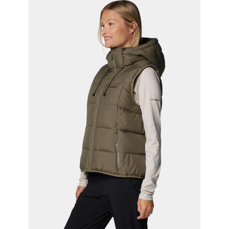 Vesta Pike Lake II Insulated Vest femei