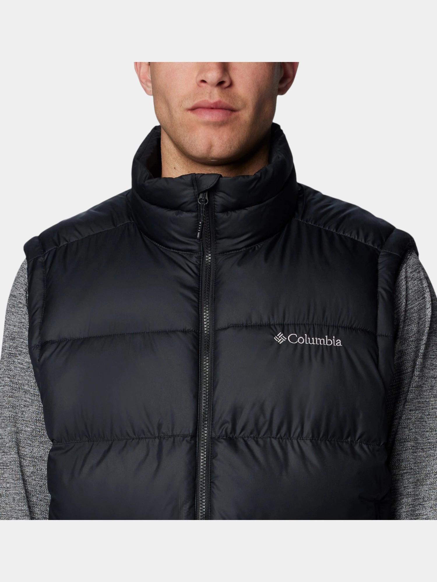 Gilet pour hommes Pike Lake II 5/7