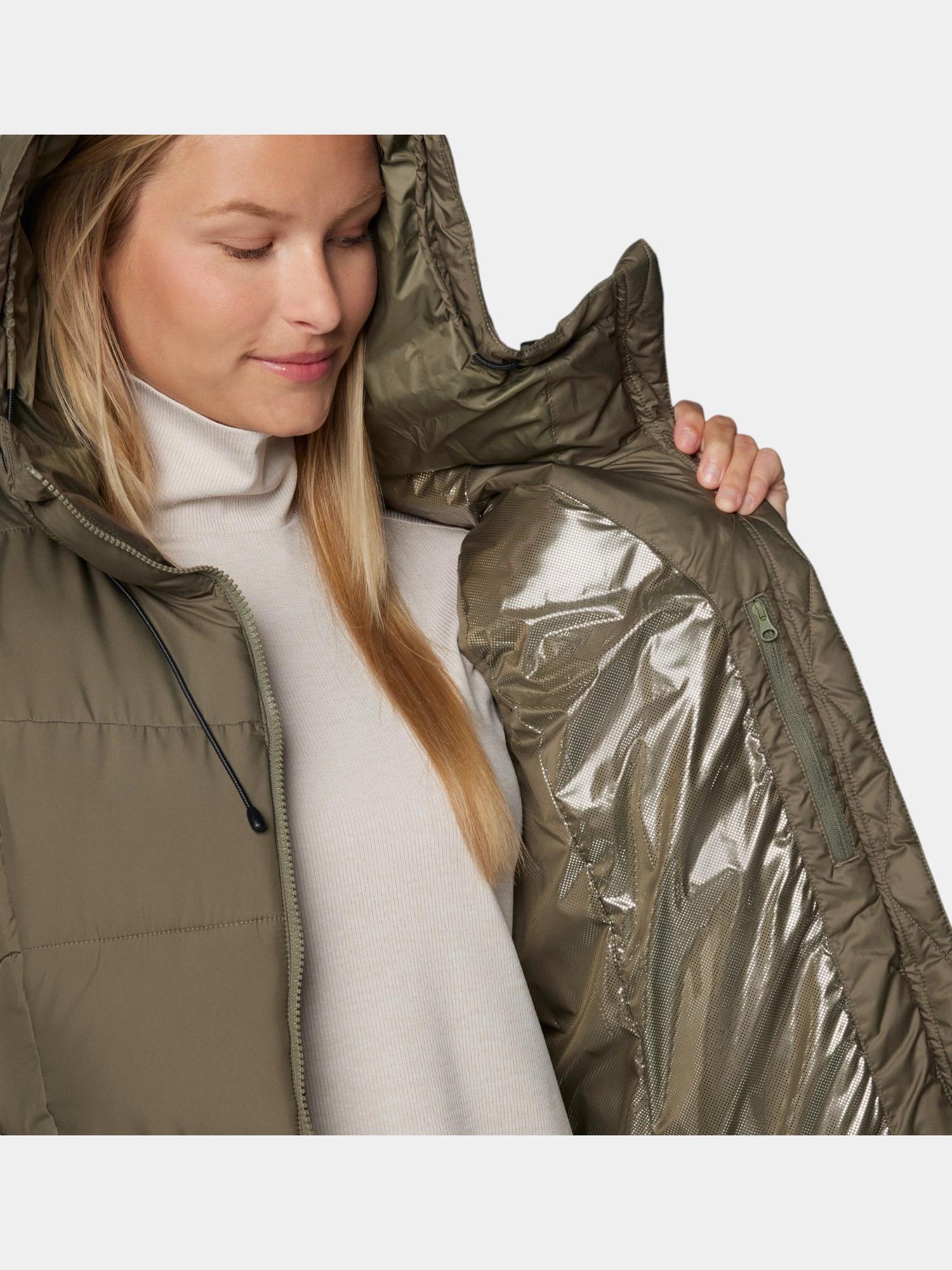 Gilet pour femmes Pike Lake II 5/7