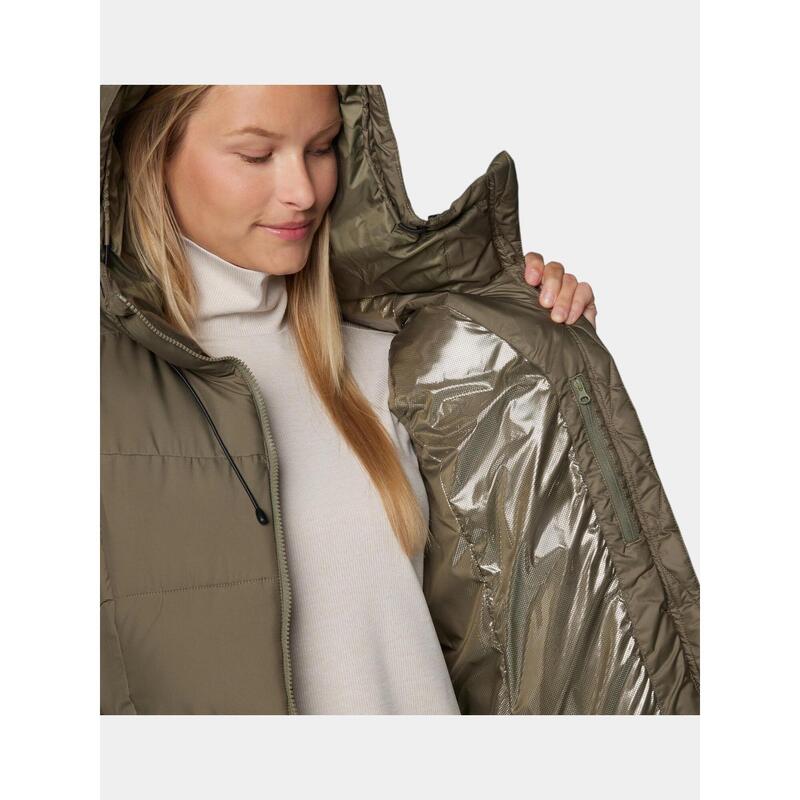Vesta Pike Lake II Insulated Vest femei