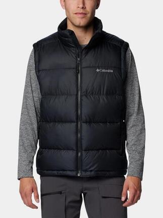 Vest voor mannen Pike Lake II