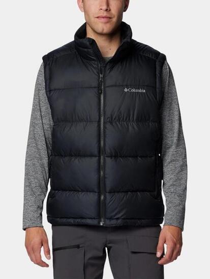 Vest voor mannen Pike Lake II