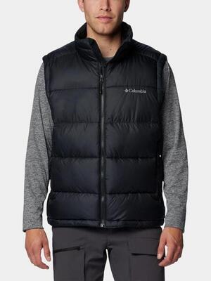 Vest voor mannen pike lake ii