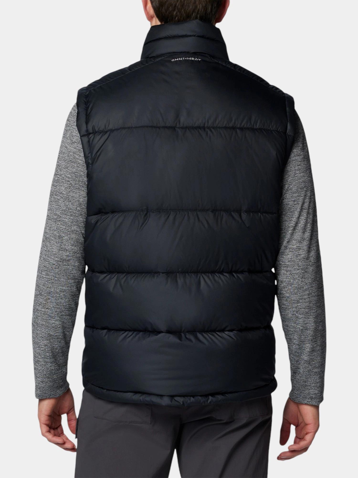 Gilet pour hommes Pike Lake II 3/7