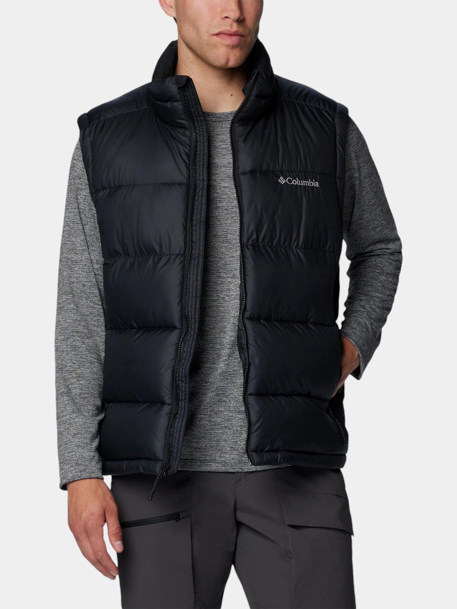 Gilet pour hommes Pike Lake II 4/7