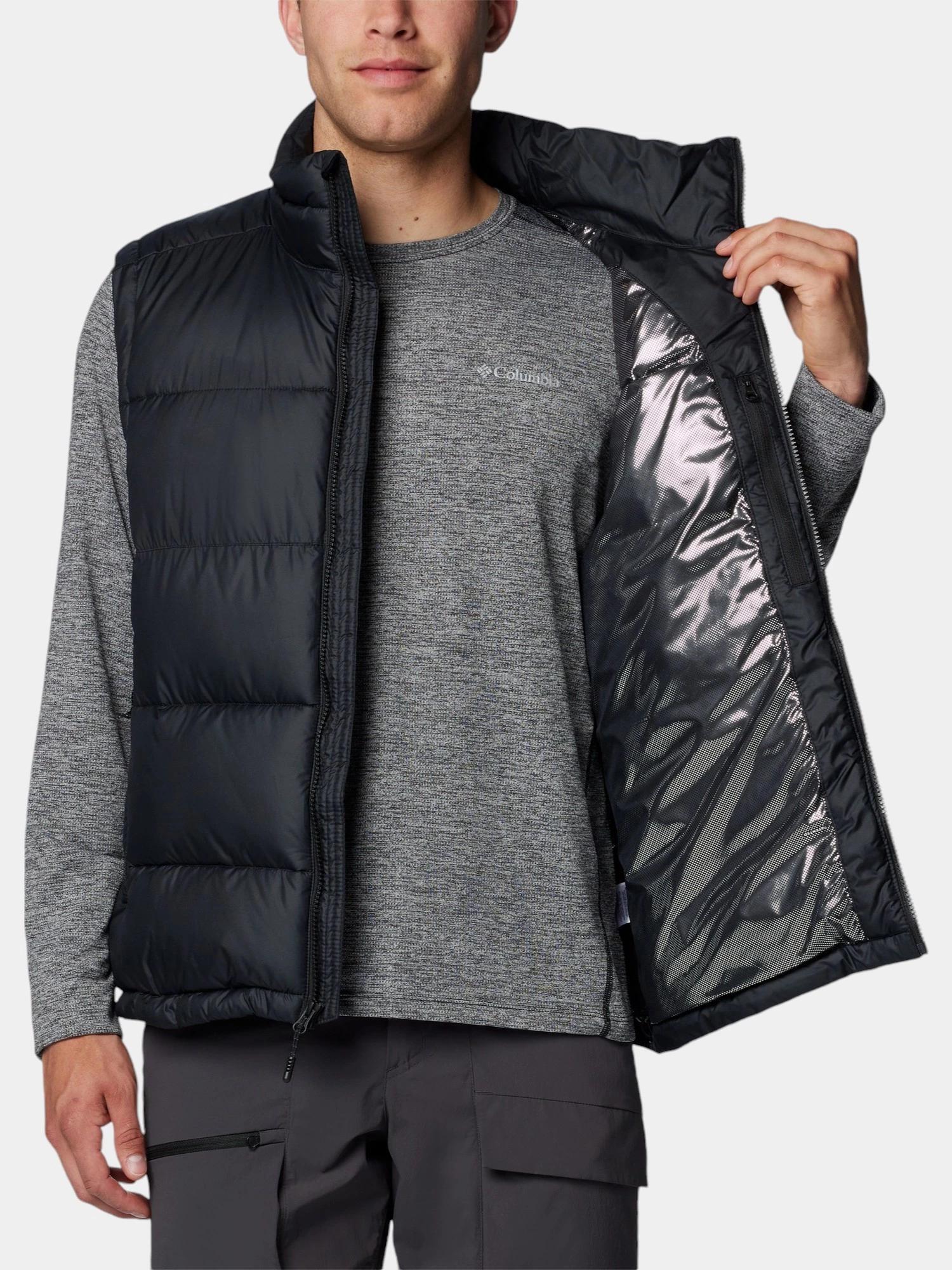 Gilet pour hommes Pike Lake II 6/7