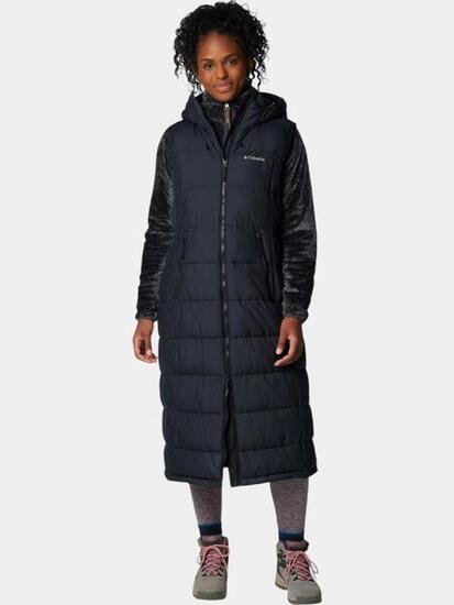 Gilet da donna Pike Lake