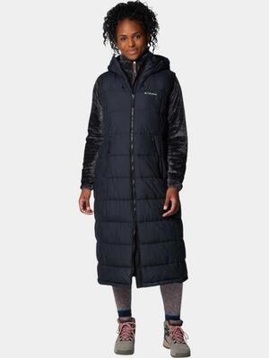 Vest voor vrouwen pike lake