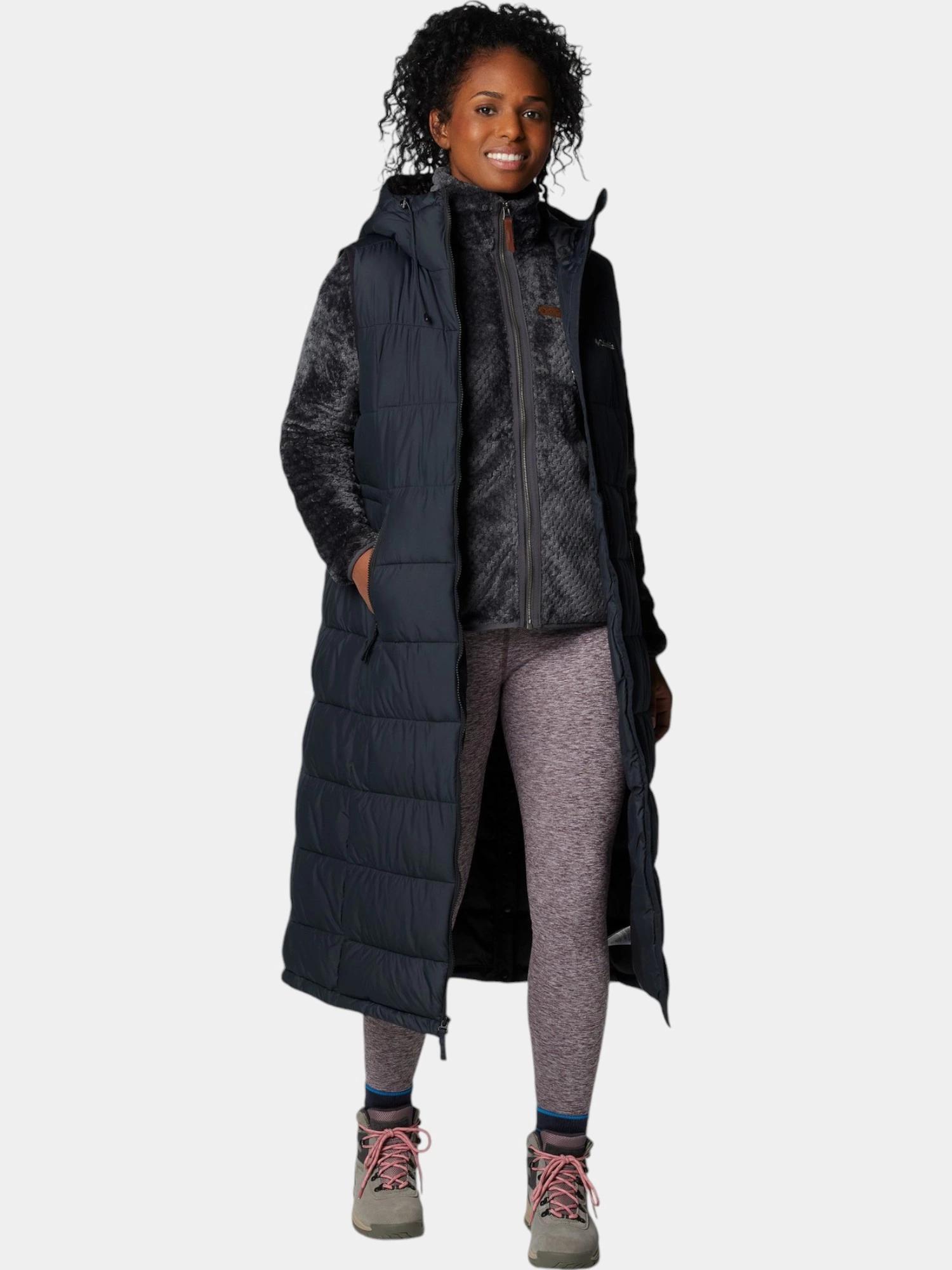Gilet pour femmes Pike Lake 5/7