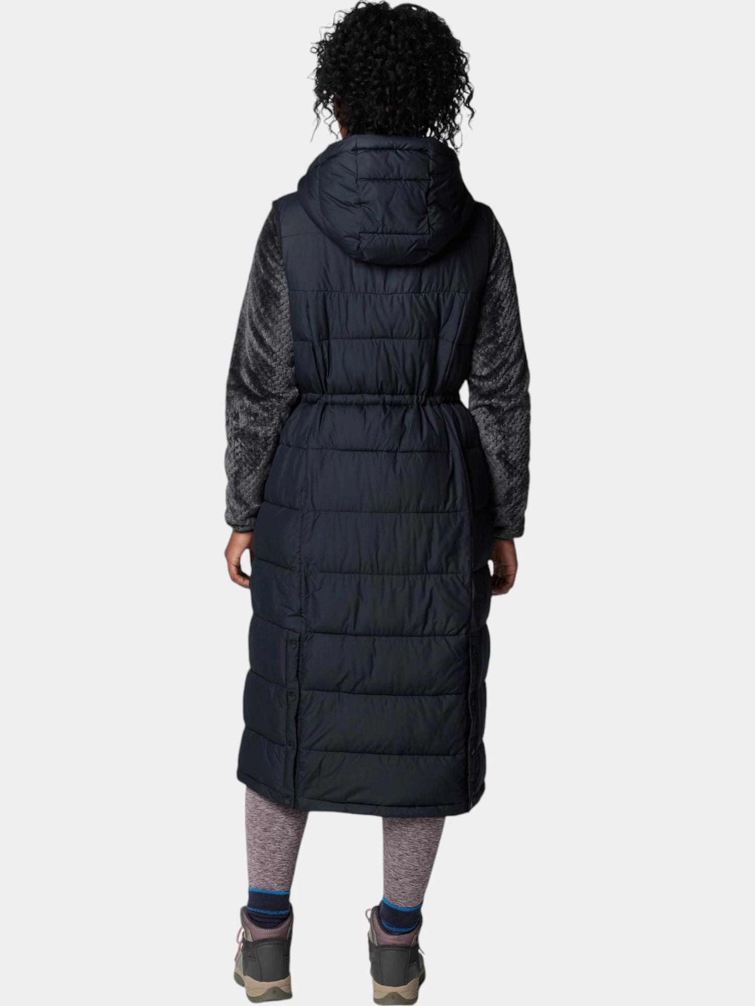 Gilet pour femmes Pike Lake 3/7