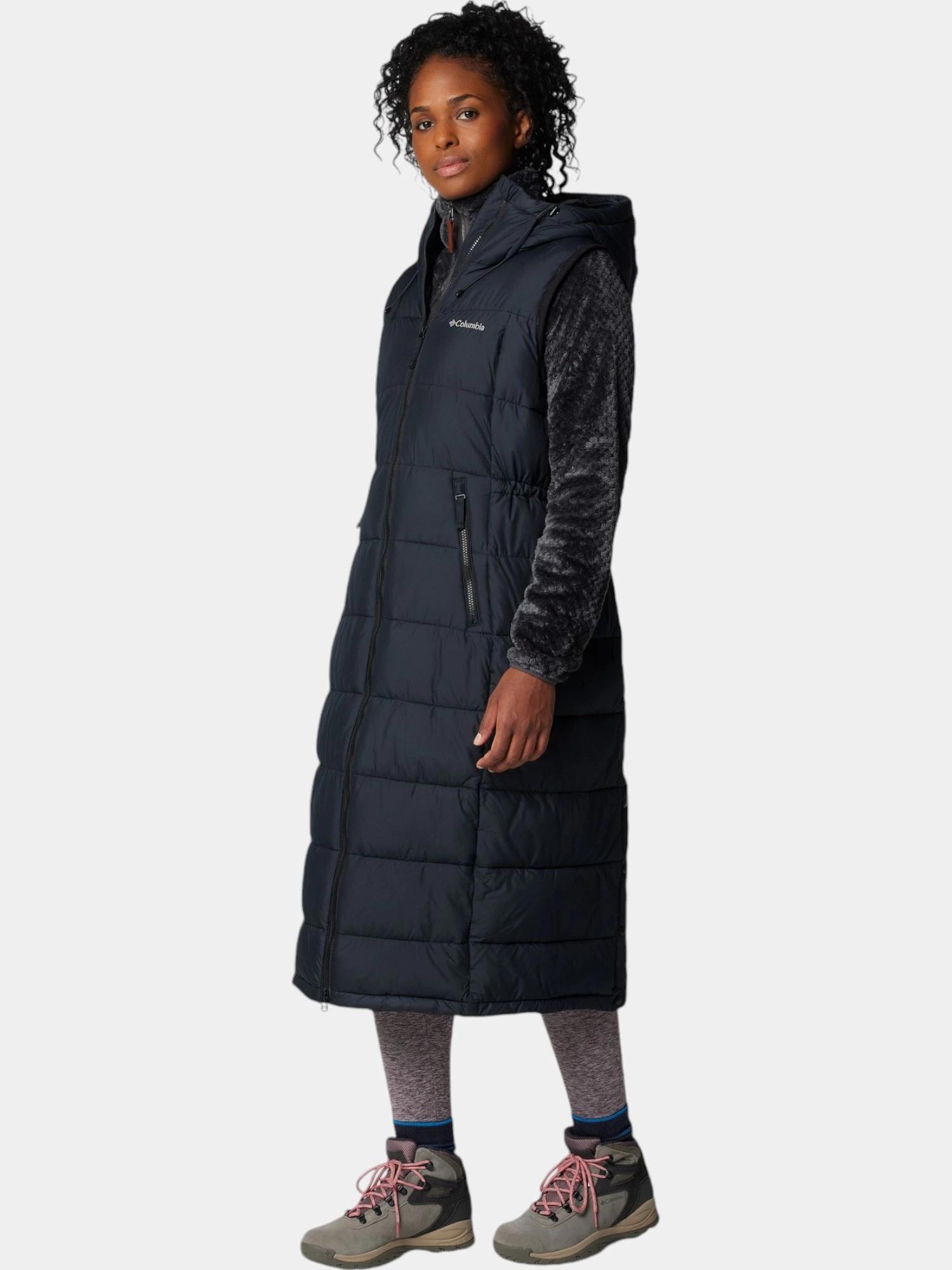 Gilet pour femmes Pike Lake 2/7