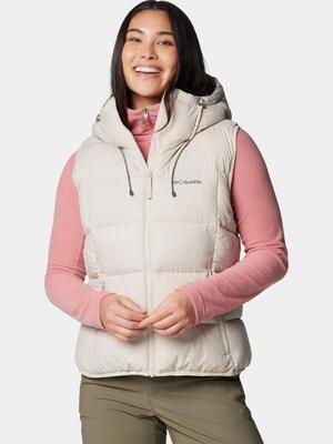 Vest voor vrouwen pike lake ii