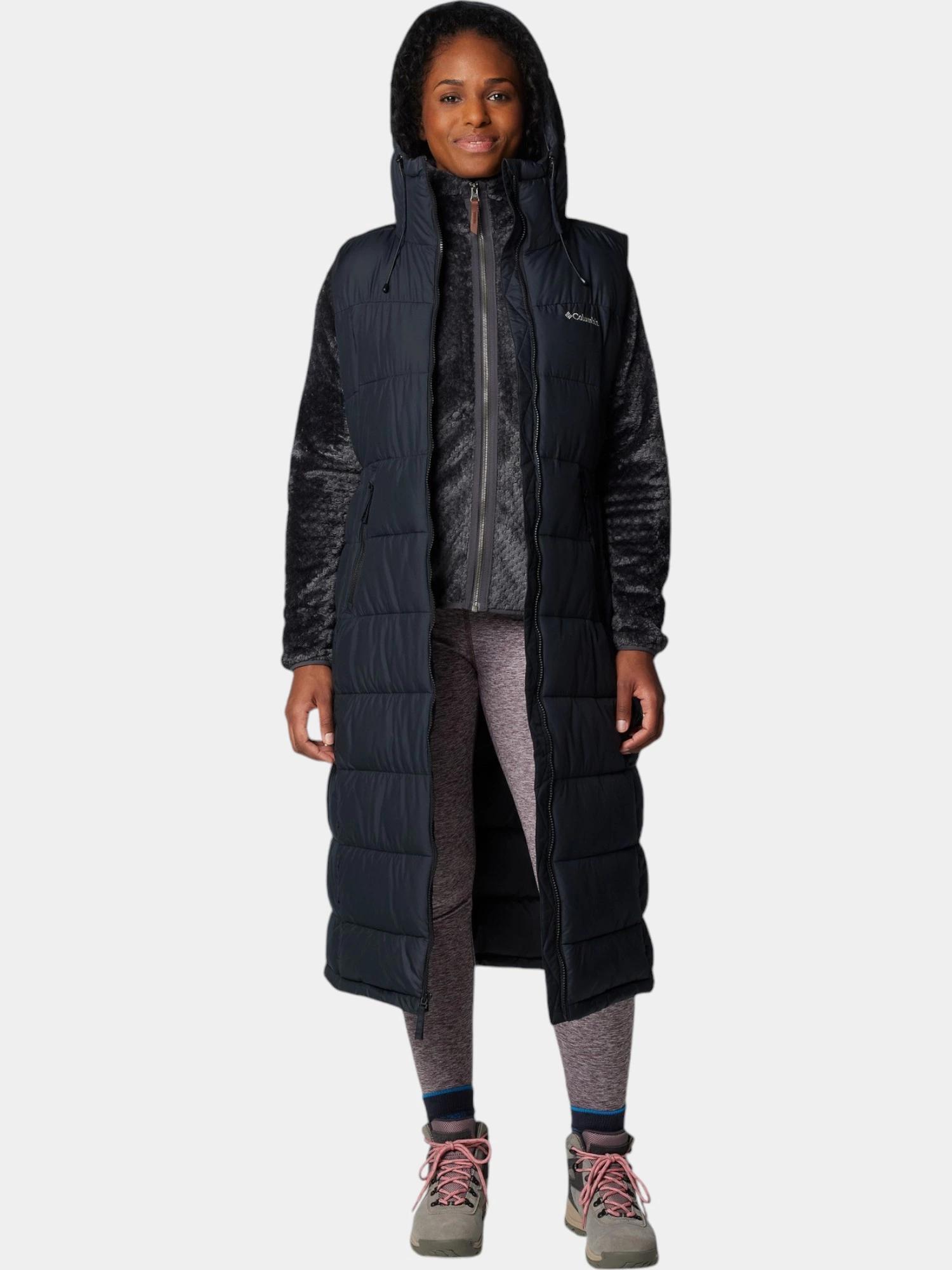 Gilet pour femmes Pike Lake 4/7