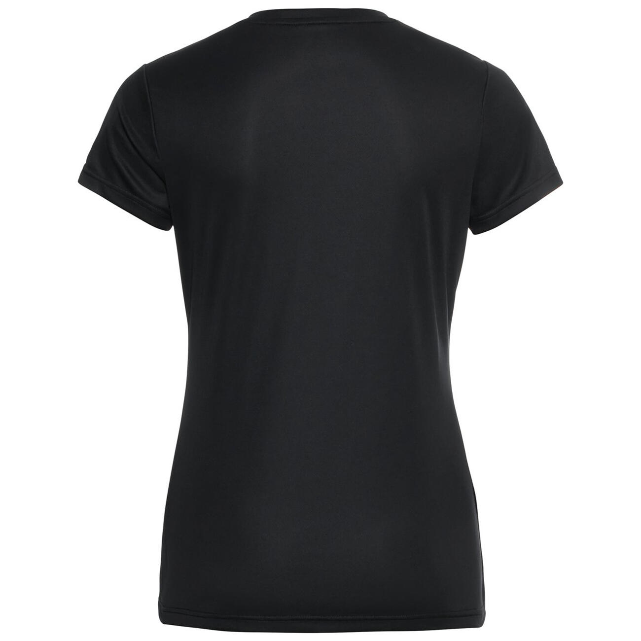T-shirt Odlo Essential Flyer col rond 4/7