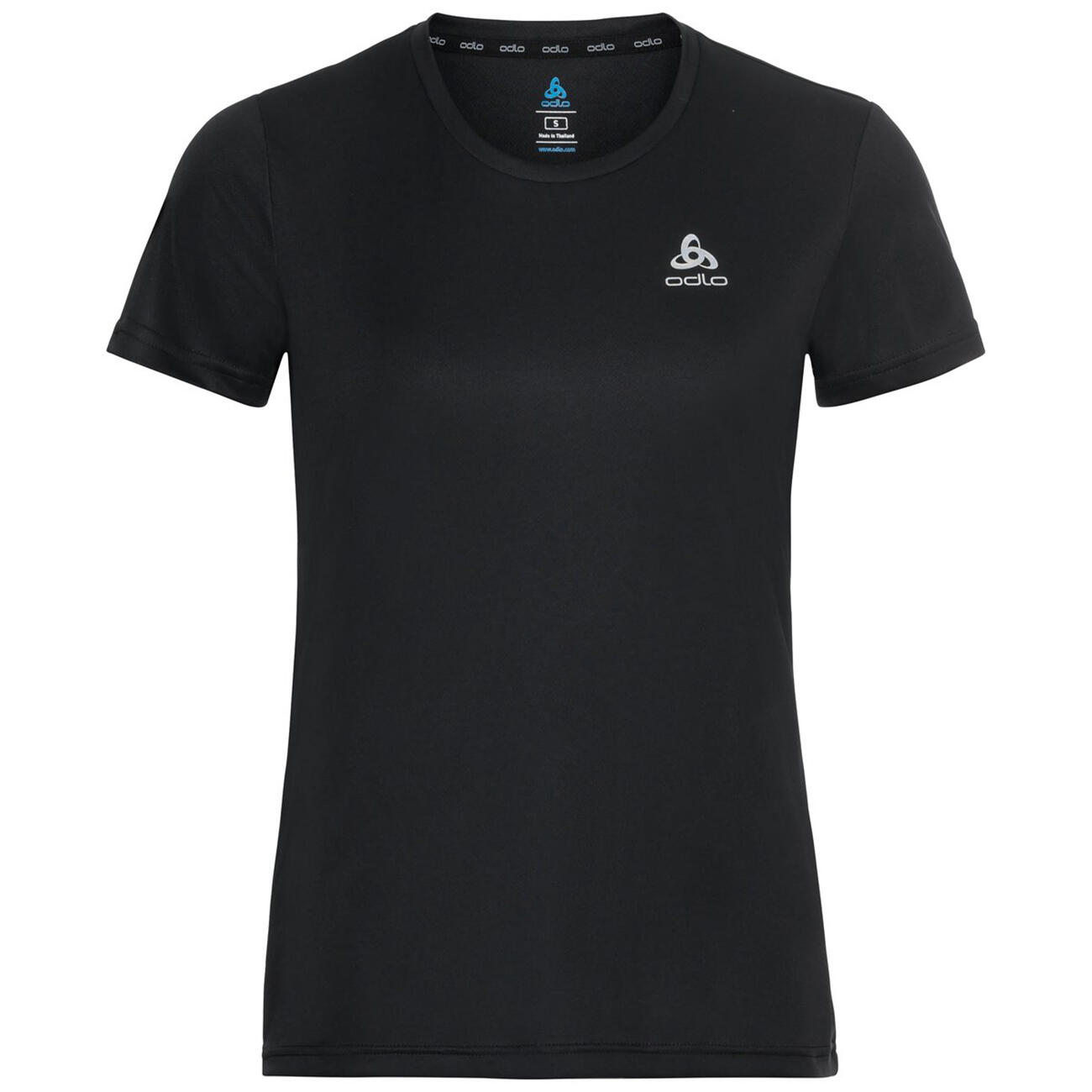 T-shirt Odlo Essential Flyer col rond 3/7