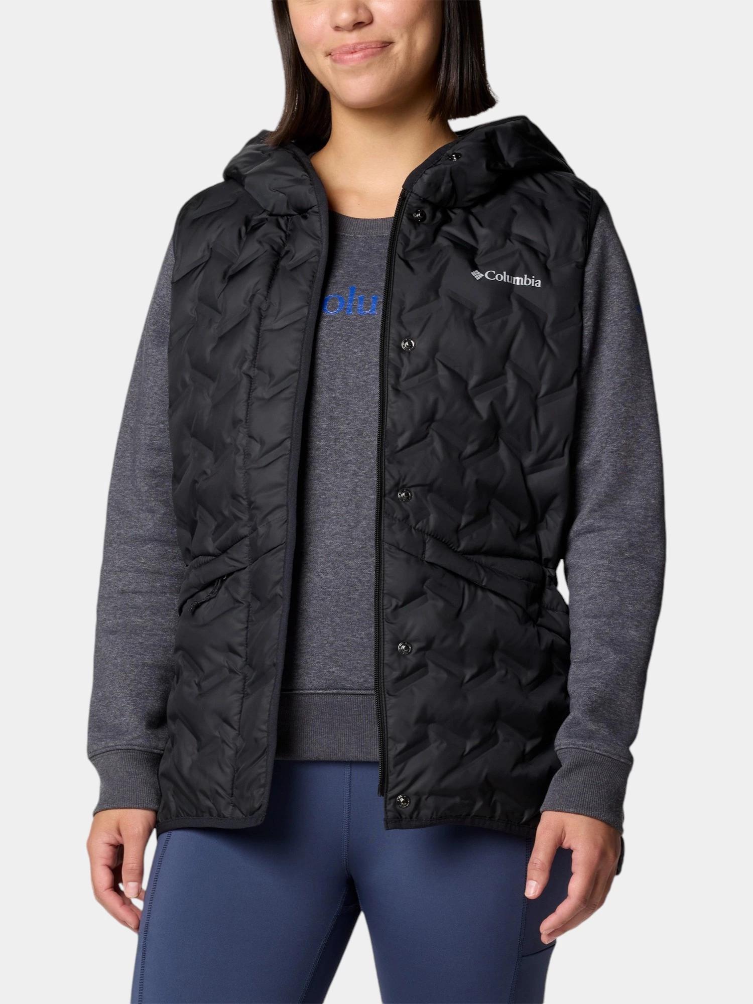 Gilet da donna Delta Ridge II 4/7