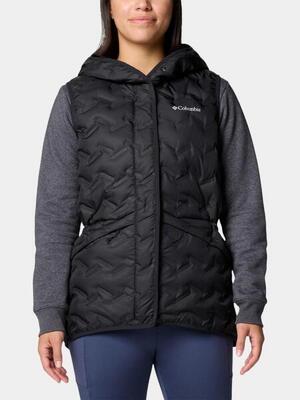 Vest voor vrouwen delta ridge ii