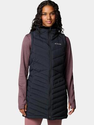Vest voor vrouwen joy peak ii