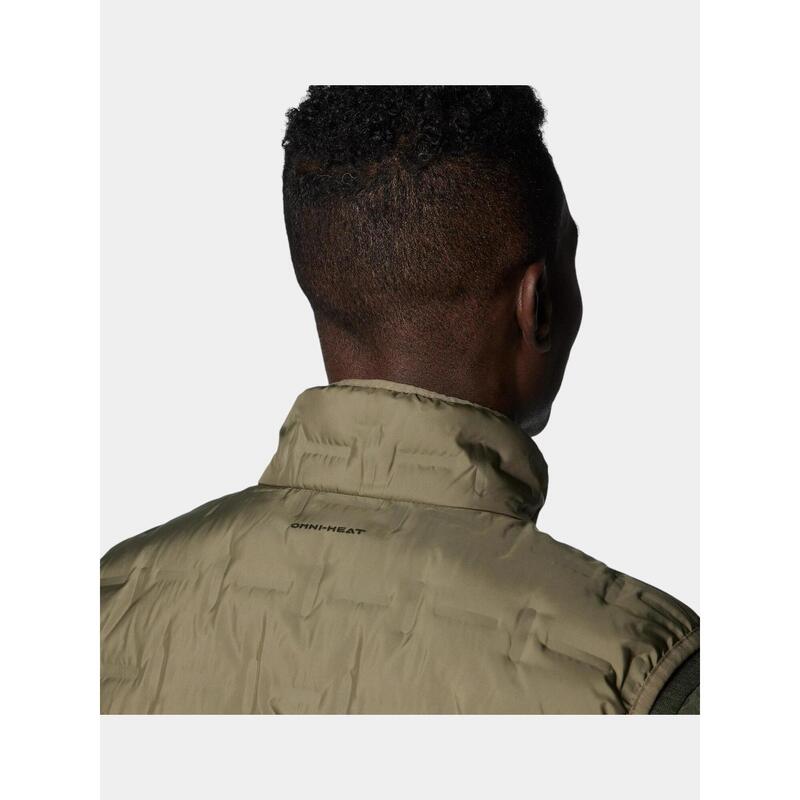 Vesta Delta Ridge II Down Vest barbati