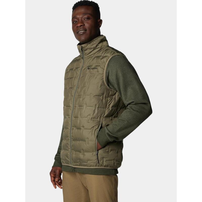 Vesta Delta Ridge II Down Vest barbati
