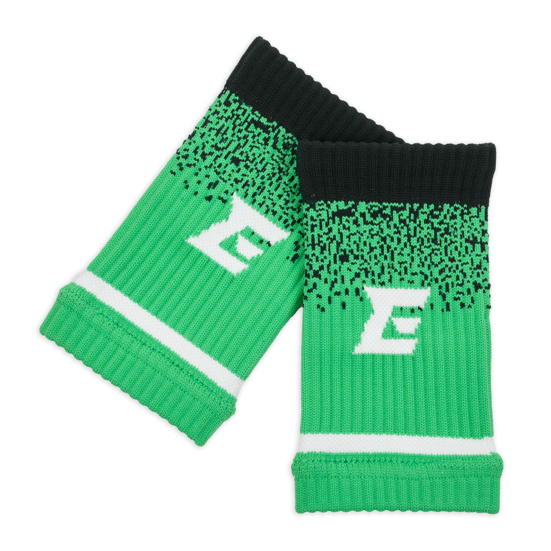 ELITEX TRAINING Potítko Elitex Training Flash Green pro cross training