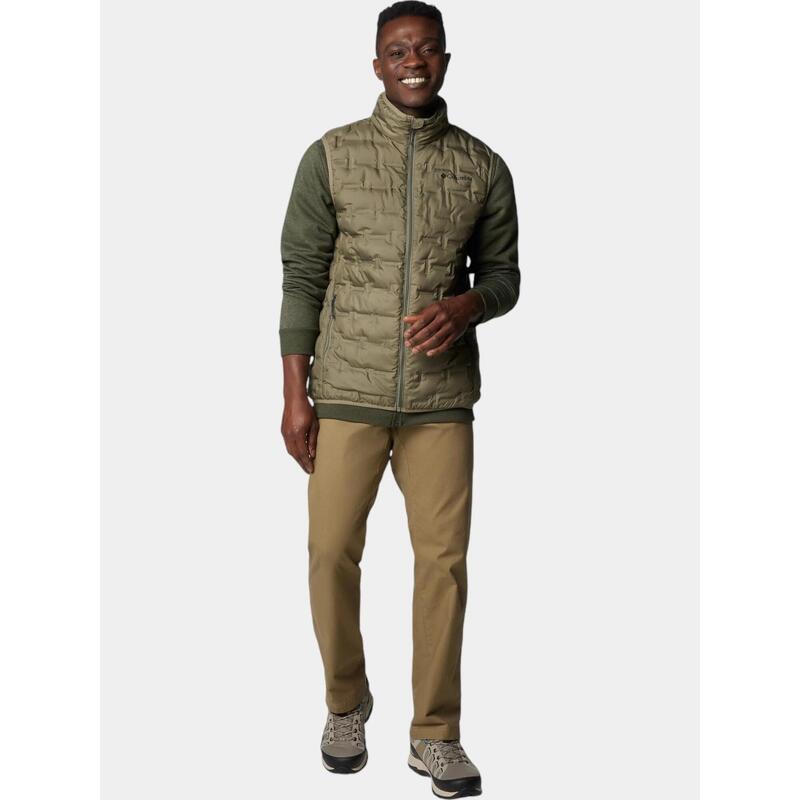 Vesta Delta Ridge II Down Vest barbati