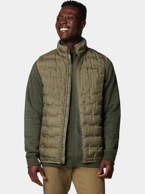 Vest voor mannen delta ridge ii