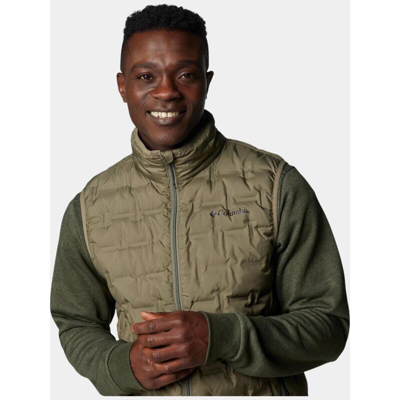 Vesta Delta Ridge II Down Vest barbati