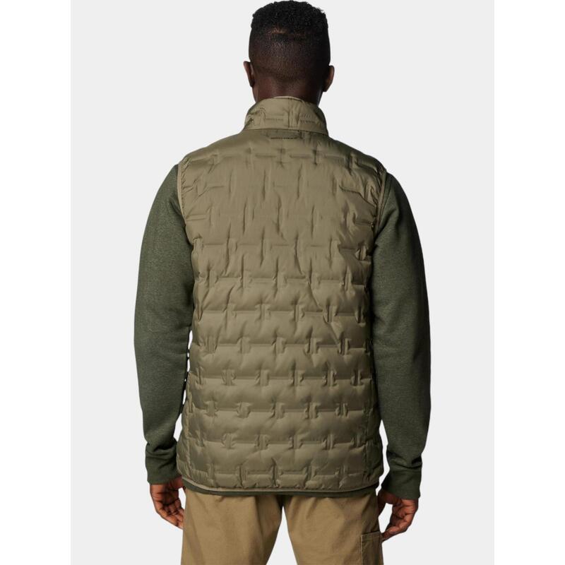 Vesta Delta Ridge II Down Vest barbati