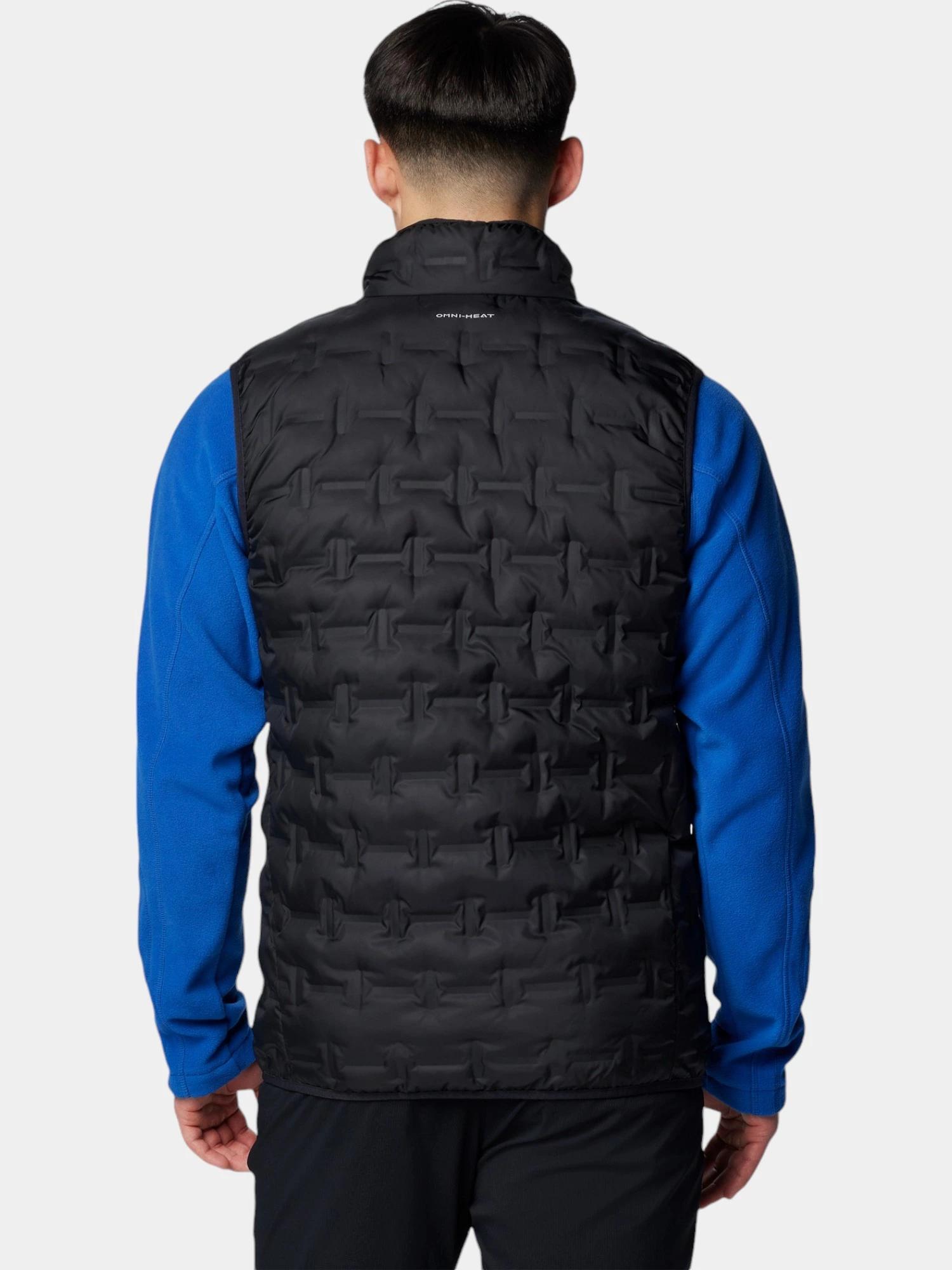 Weste Delta Ridge II Herren 3/7