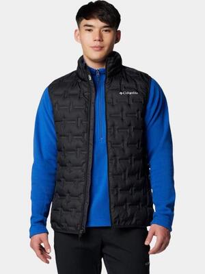 Vest voor mannen delta ridge ii
