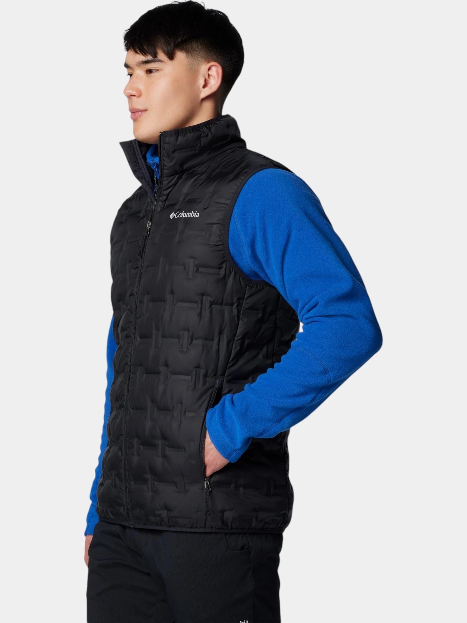 Weste Delta Ridge II Herren 2/7