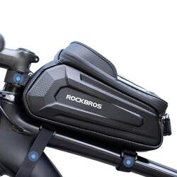 Sacoche de cadre pour vélo Rockbros B68