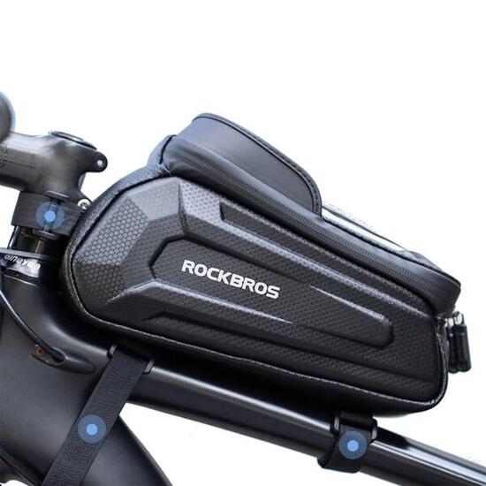 Rahmentasche für Fahrrad Rockbros B68