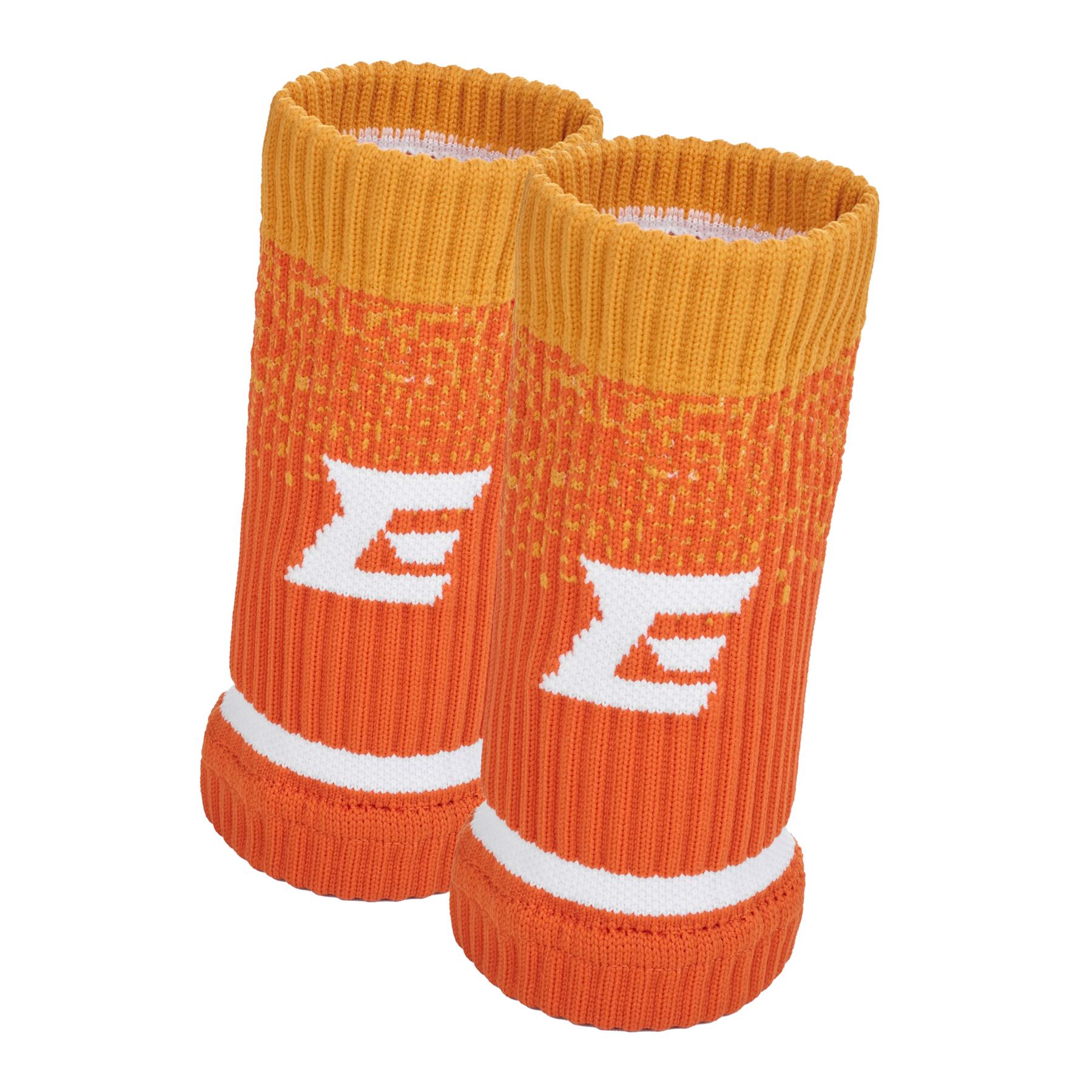 Elitex Training Wristband Flash Sunset Sweat Wristband Cross Training 2/3