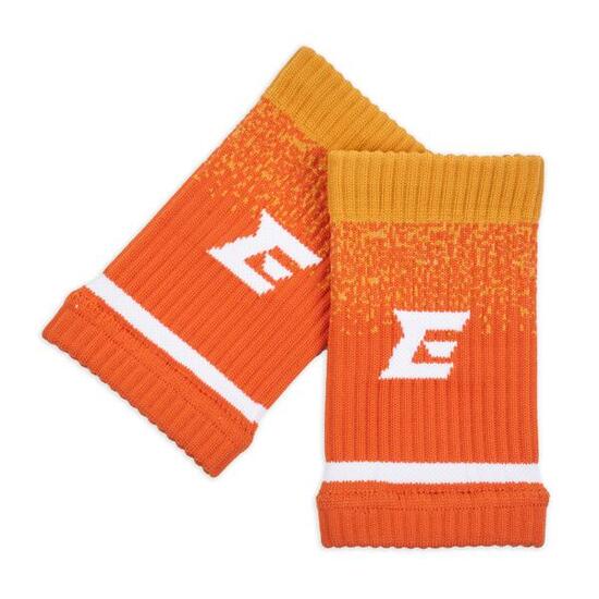 Elitex Training Wristband Flash Sunset Sweat Wristband Cross Training