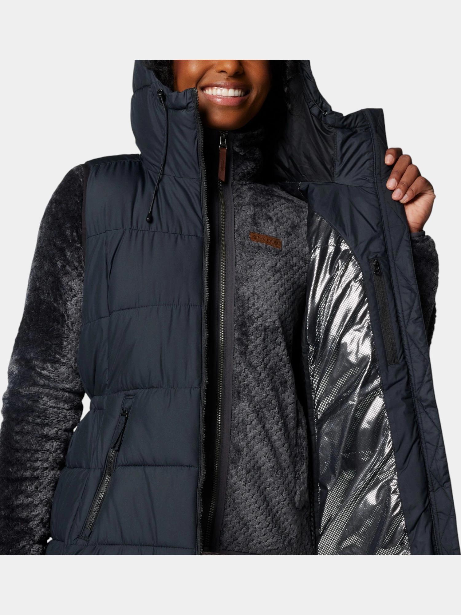 Gilet pour femmes Pike Lake 6/7