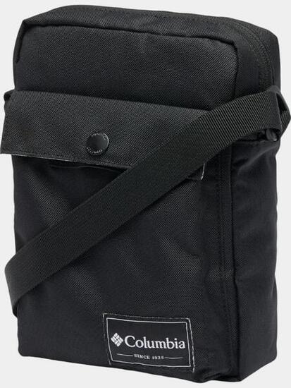 Borsa A Tracolla Uomo Zigzag II