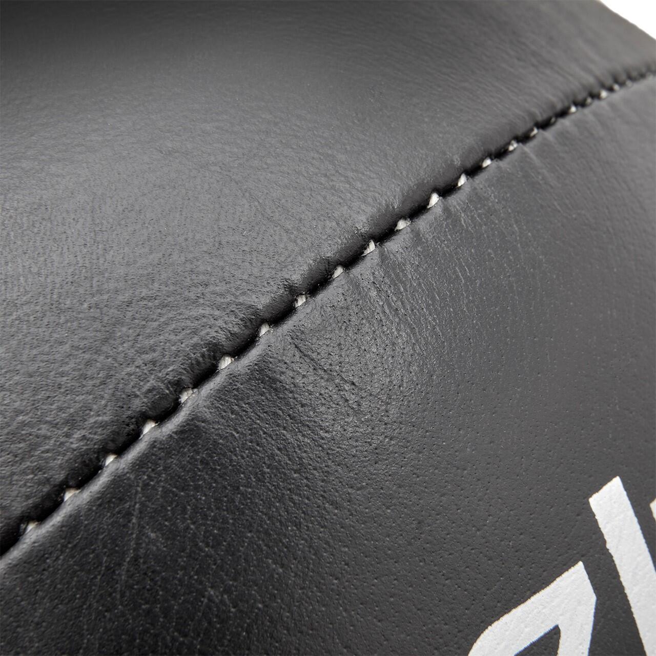 Pera da boxe Reebok Speedball in pelle resistente, con pallone in lattice 5/6