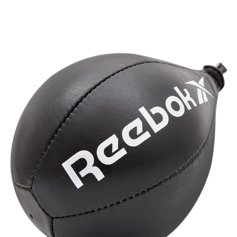 Reebok Speedball Poire de boxe en cuir