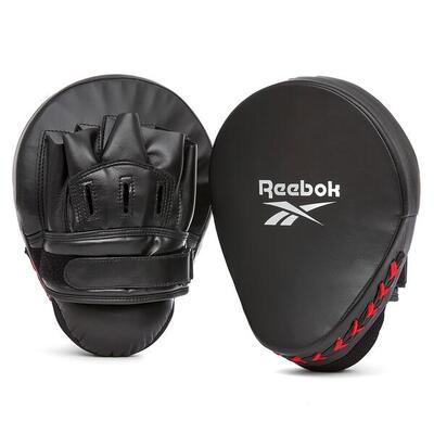 Reebok hook & jabs zwart