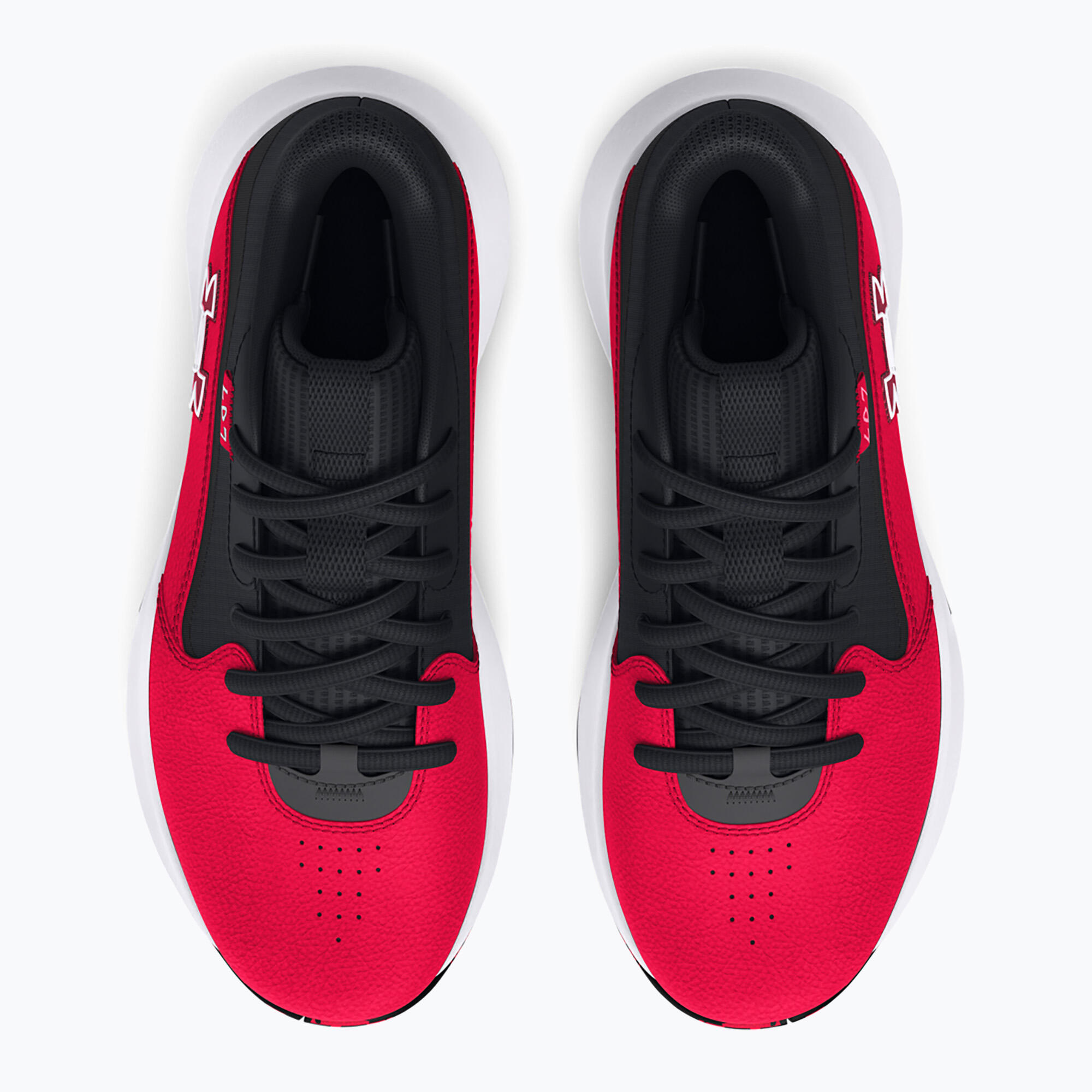 Zapatillas de baloncesto Under Armour GS Lockdown 7 para niño 4/5